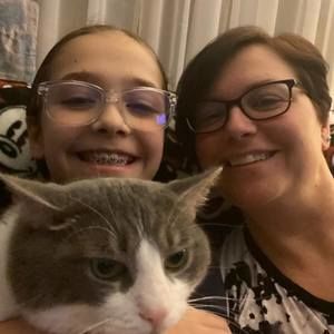 Meet your Posher, Reanna